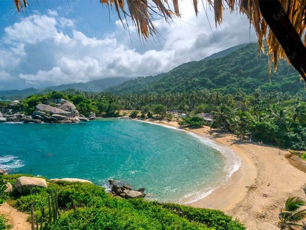 Crystal Beach