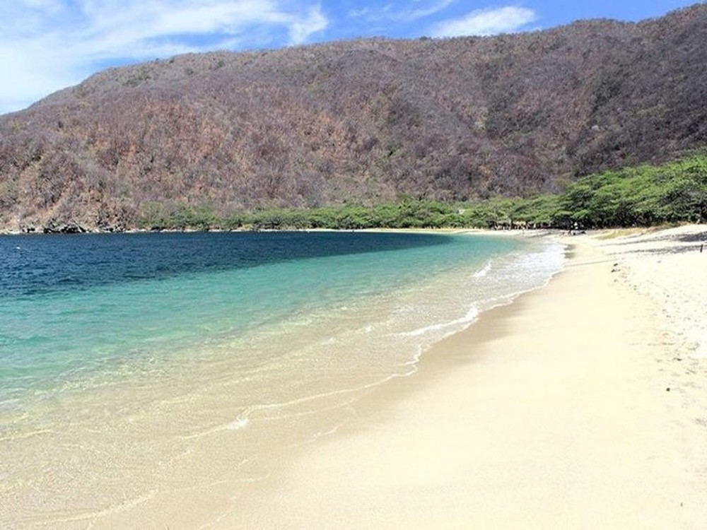 Crystal Beach