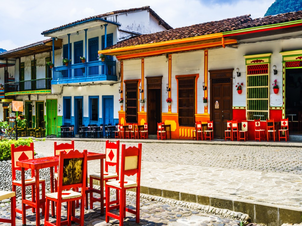 Jardín