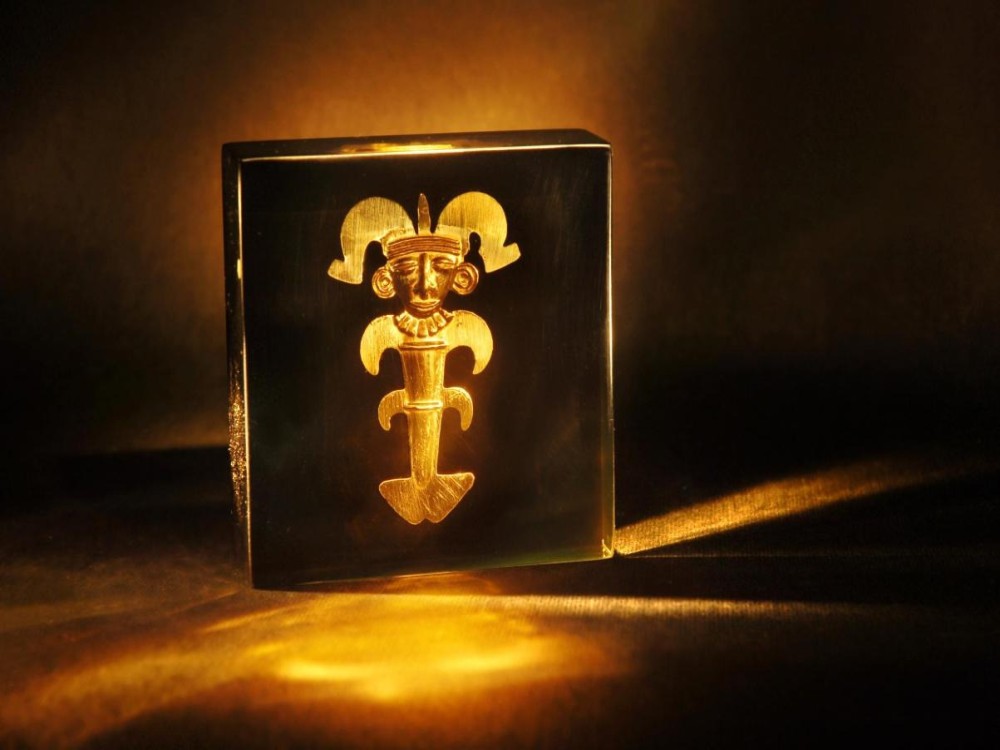 Tayrona Gold Museum
