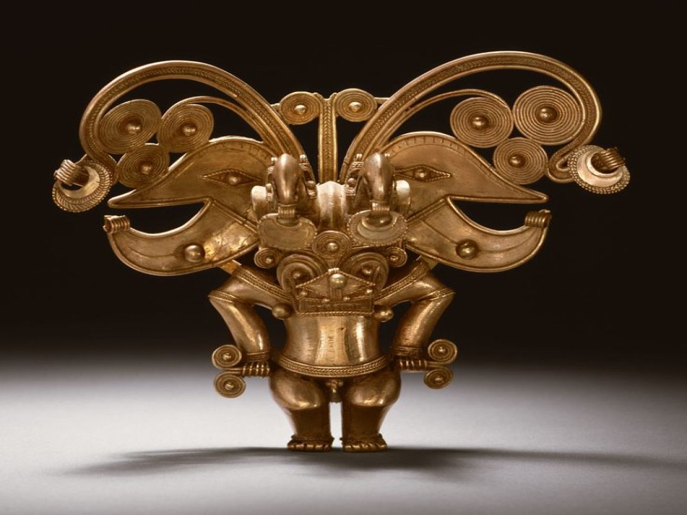Tayrona Gold Museum