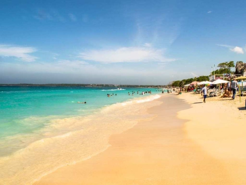 Playa Blanca