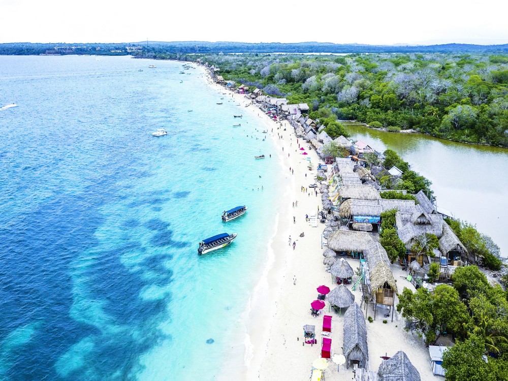 Playa Blanca