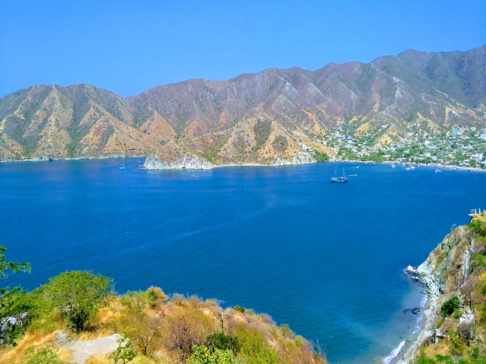 Taganga