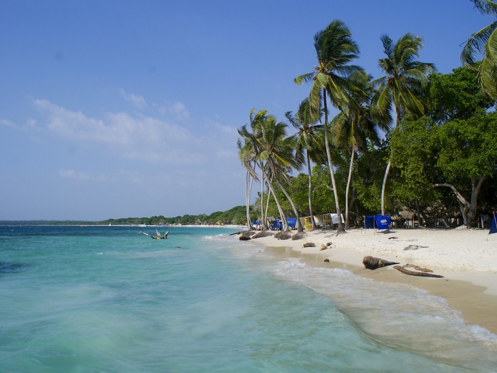 Rosario Islands