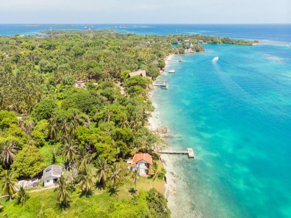 Rosario Islands