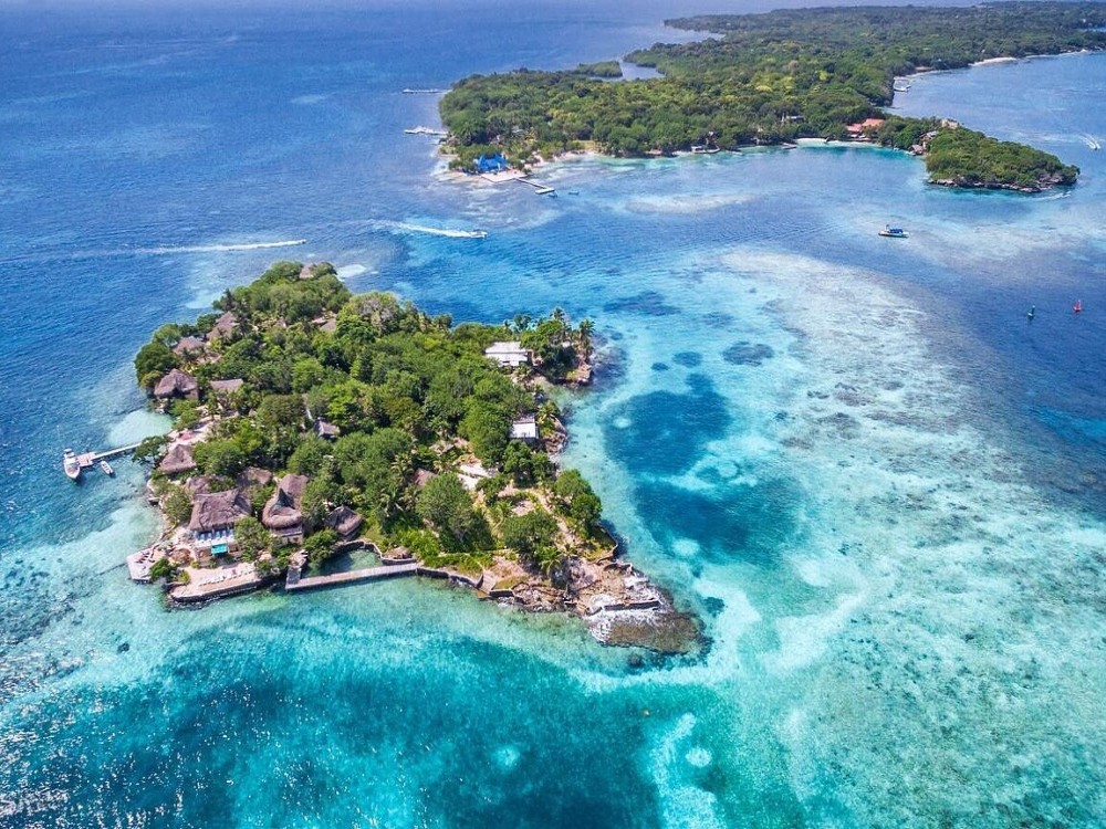 Rosario Islands