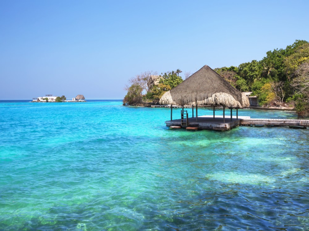 Rosario Islands