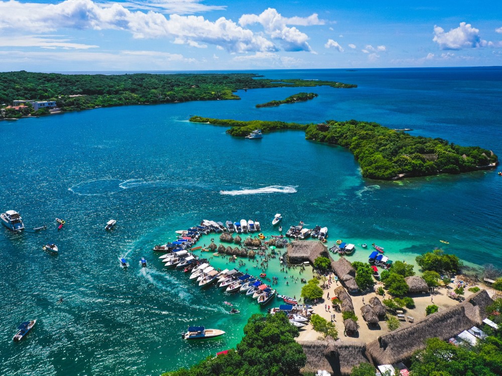 Rosario Islands