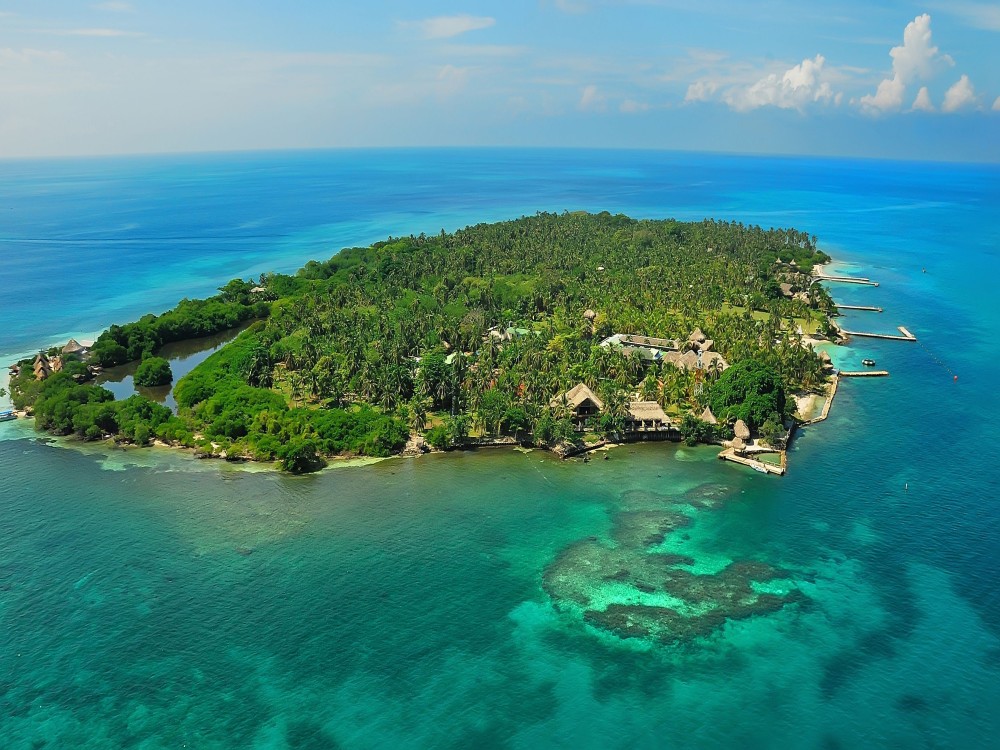 Rosario Islands