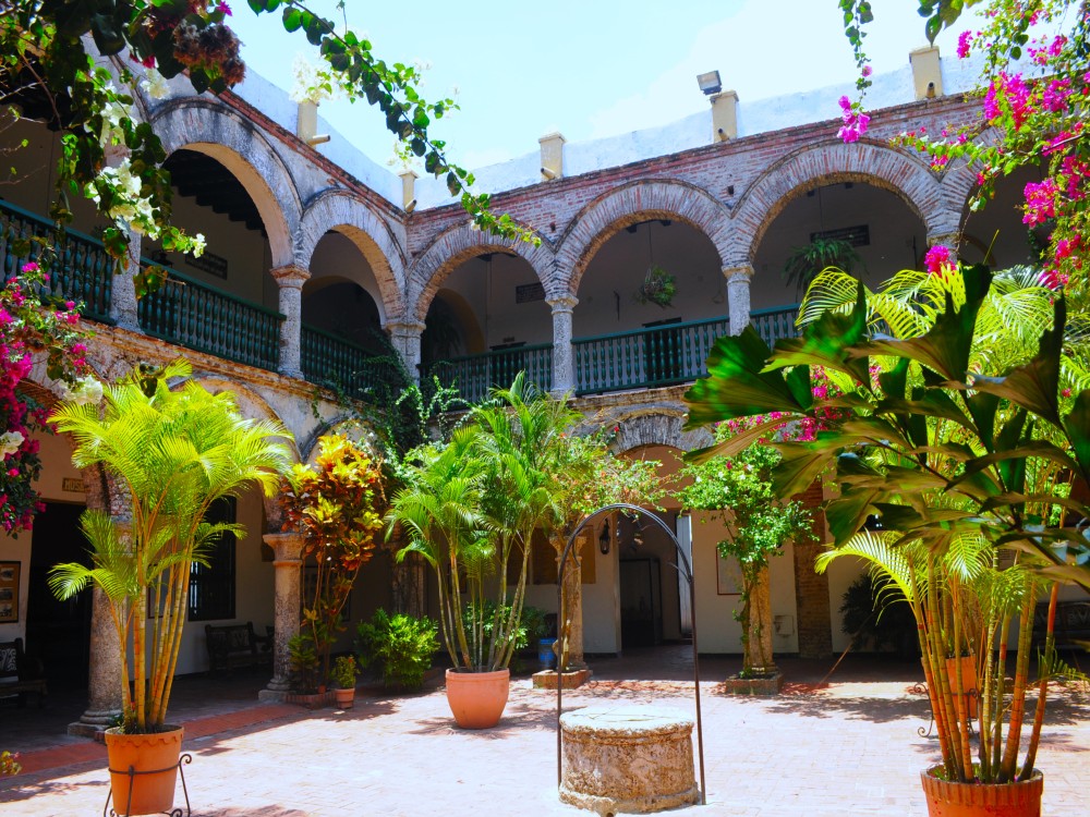 Convento de la Popa de la Galera