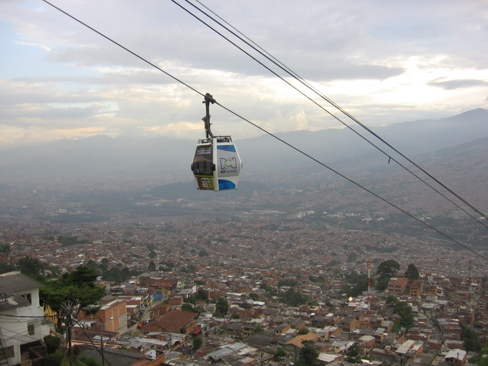 Metrocable