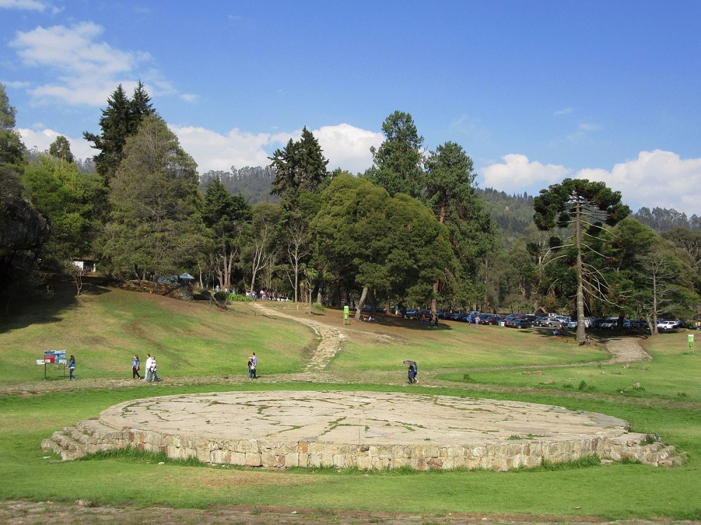 Arvi Park and Piedras Blancas Park