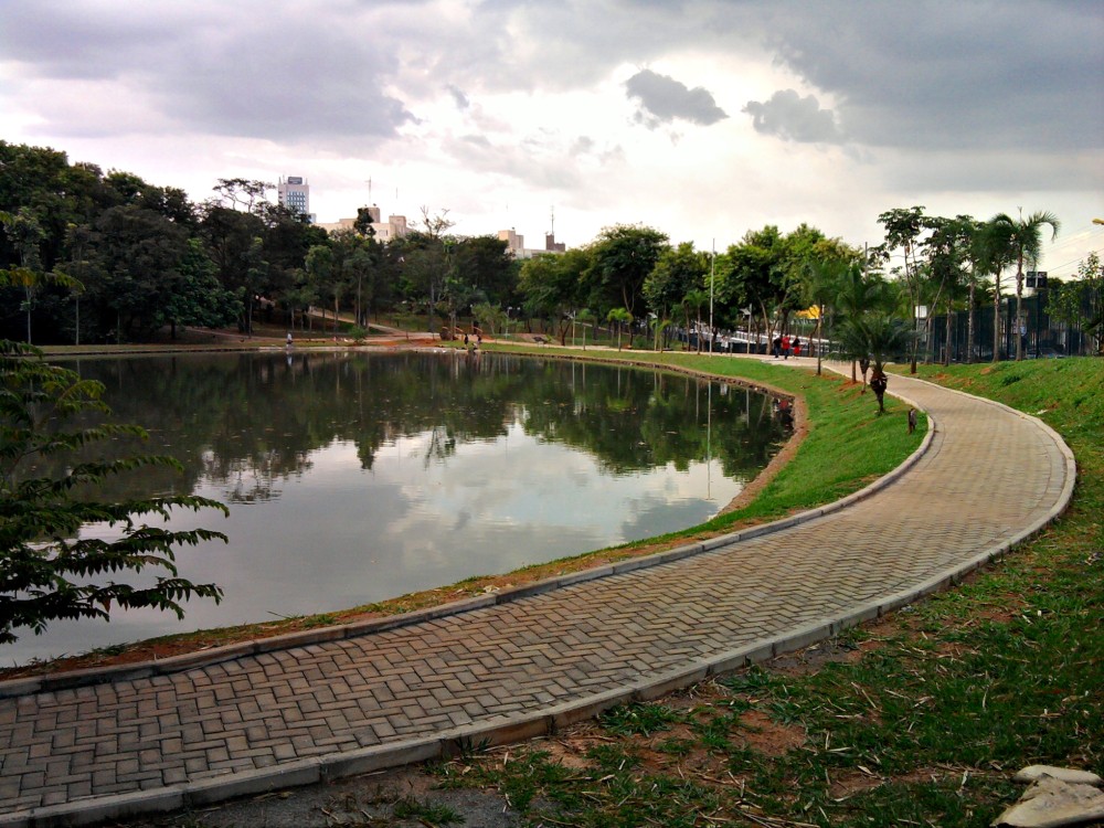 Arvi Park and Piedras Blancas Park