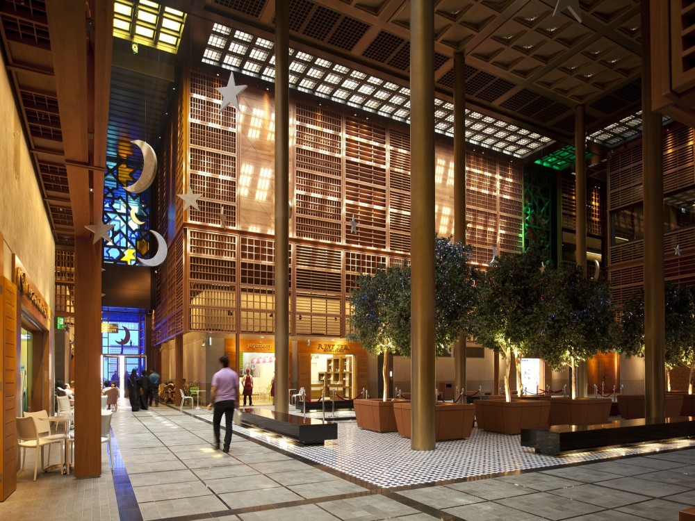 Central Market