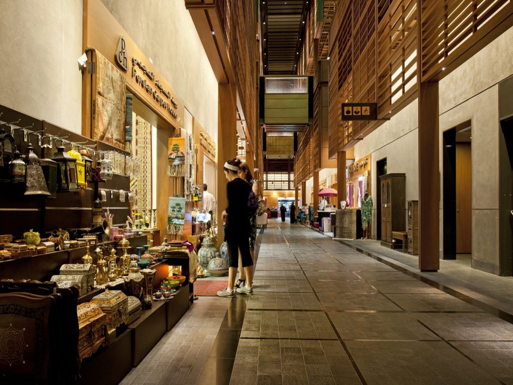 Central Market