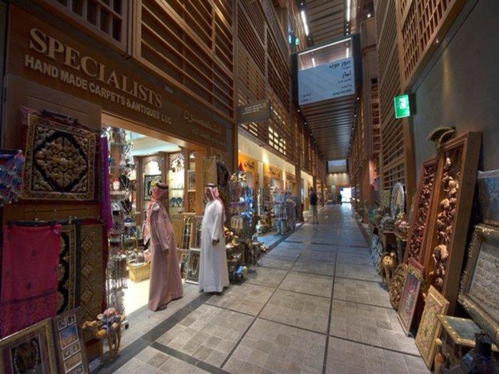 Central Market