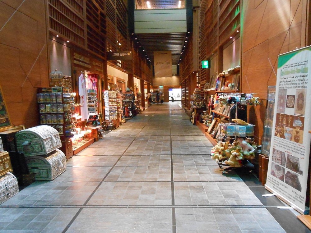 Central Market