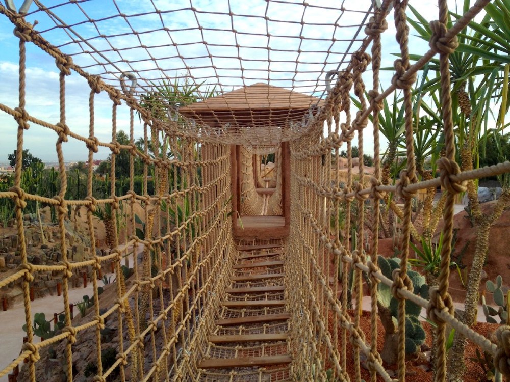 Crocoparc