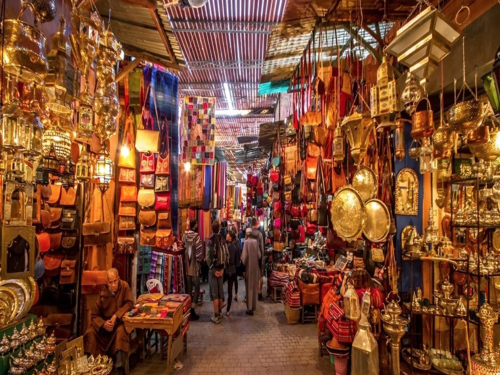  Souk el Had