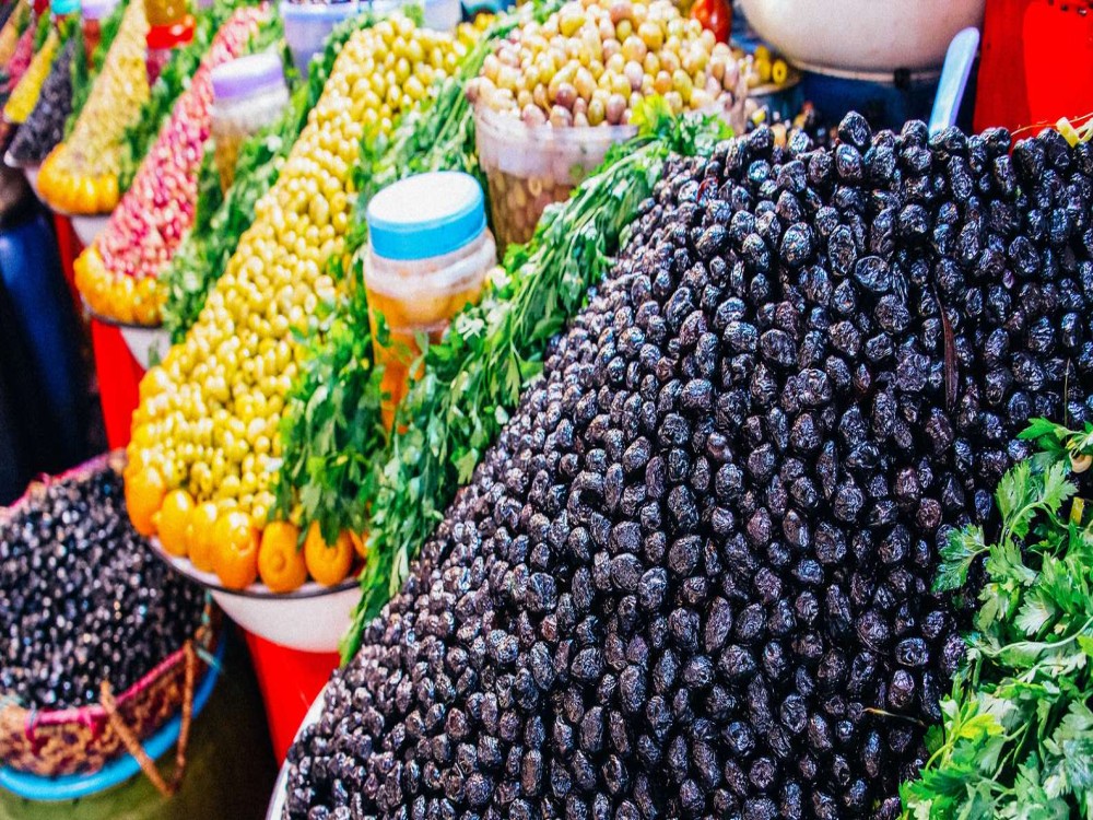  Souk el Had