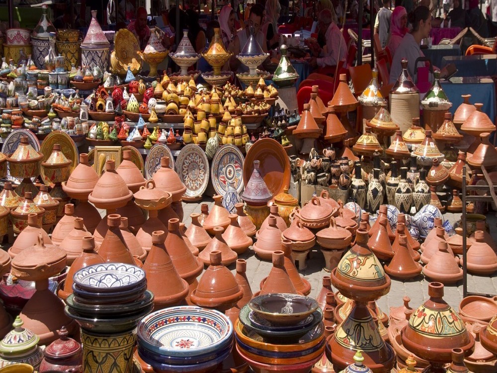  Souk el Had