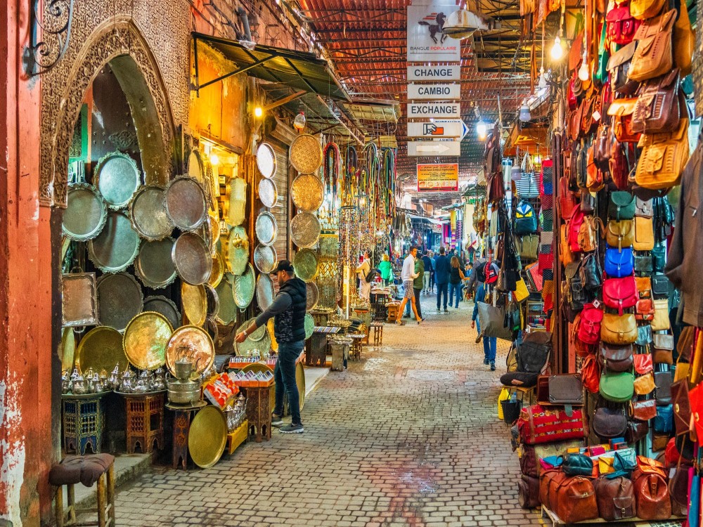  Souk el Had