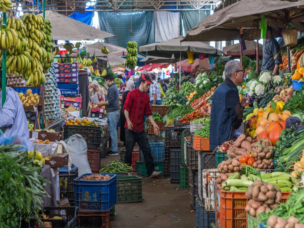  Souk el Had