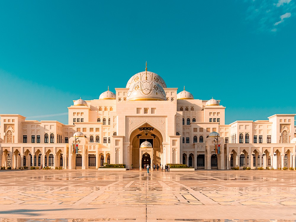 Qasr Al Watan