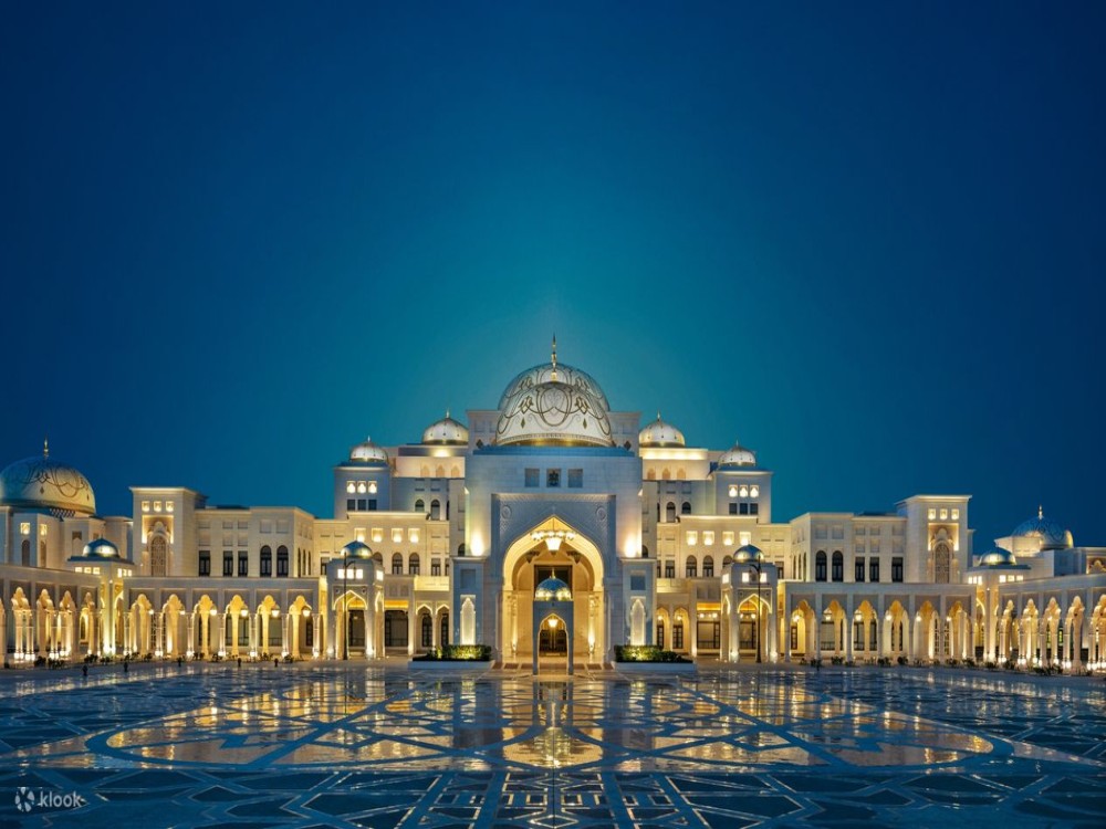 Qasr Al Watan