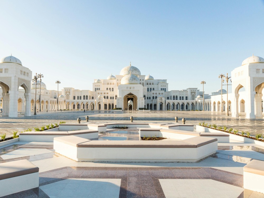 Qasr Al Watan
