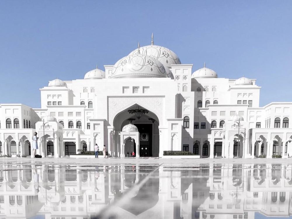 Qasr Al Watan