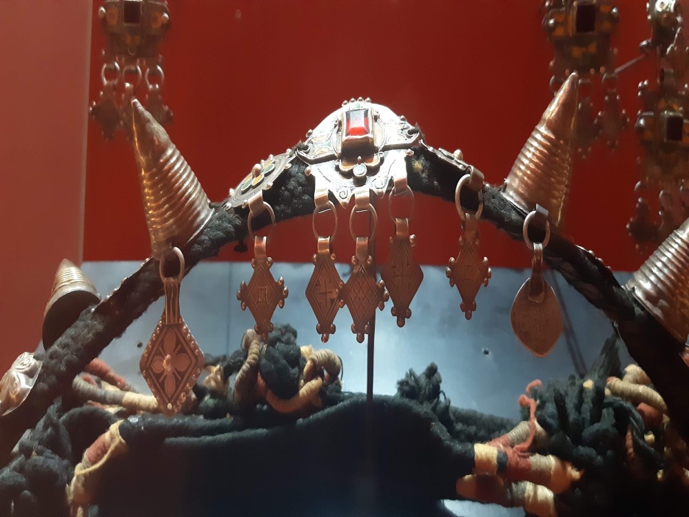 Museum of Amazigh Culture