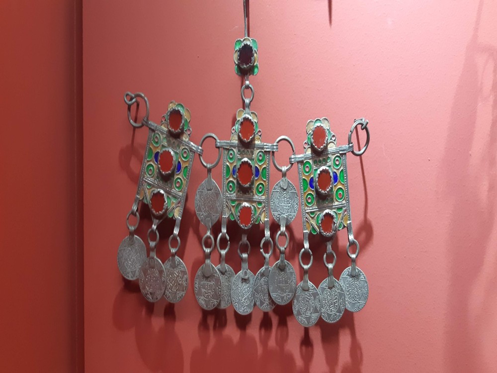 Museum of Amazigh Culture