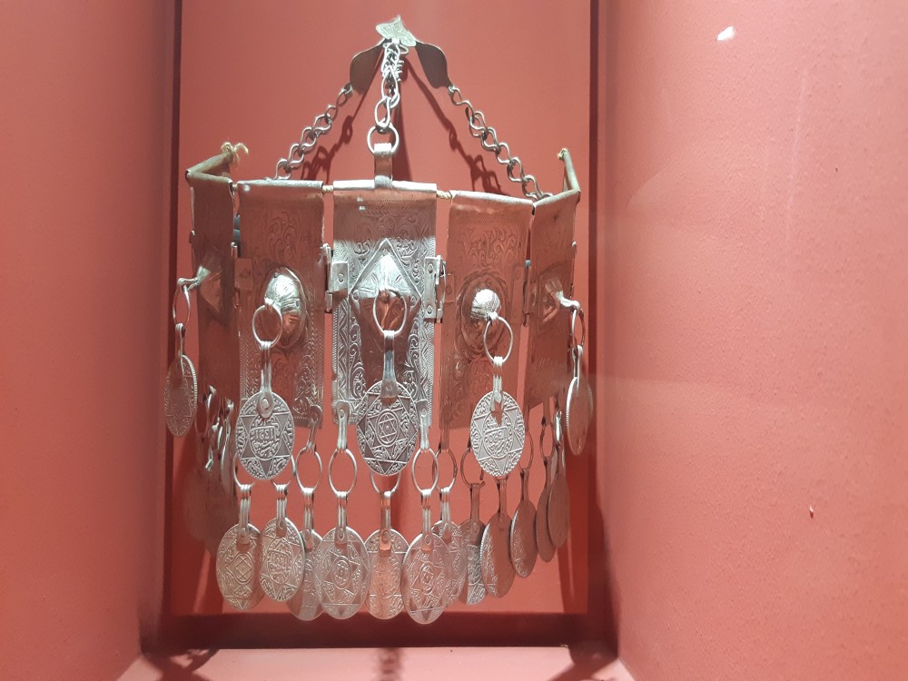 Museum of Amazigh Culture