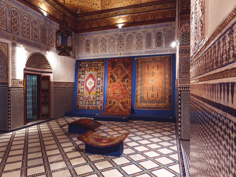 Museum of Amazigh Culture