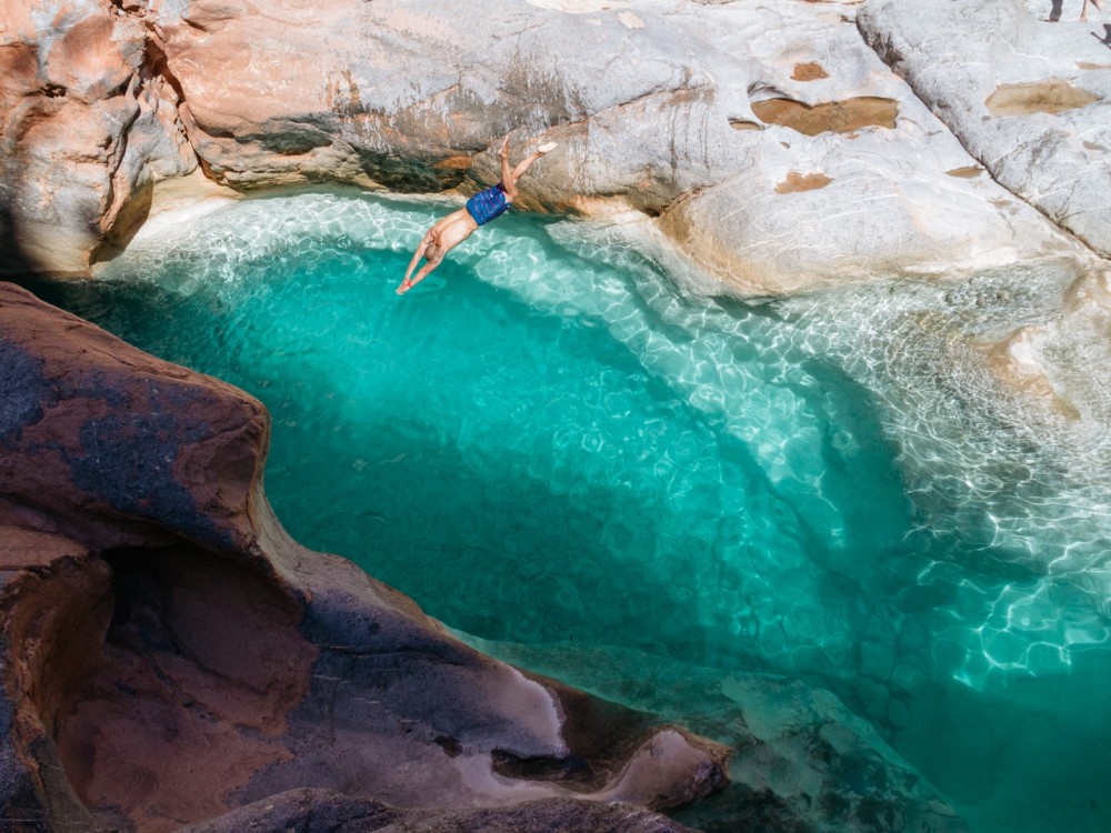 Paradise Valley Agadir