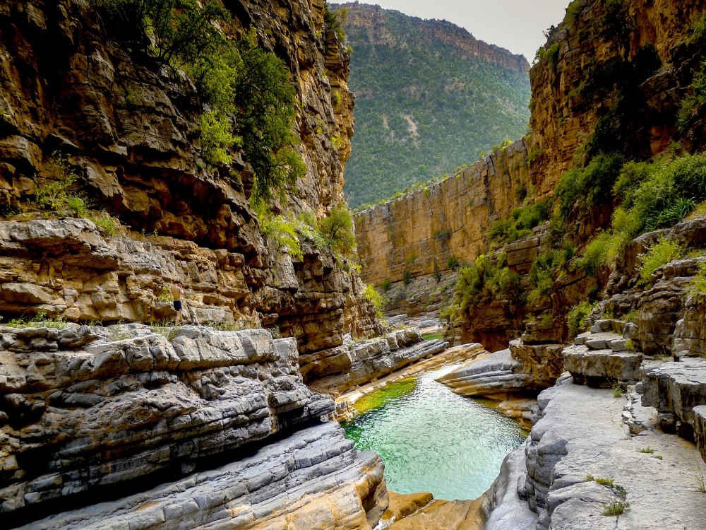 Paradise Valley Agadir