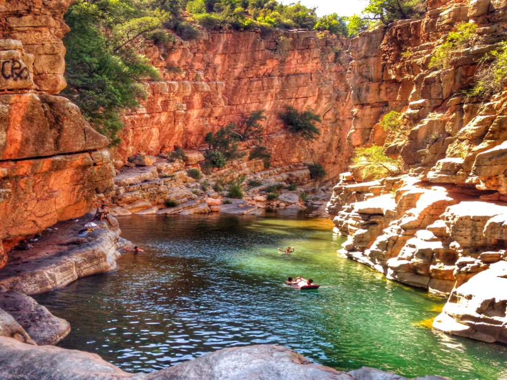 Paradise Valley Agadir