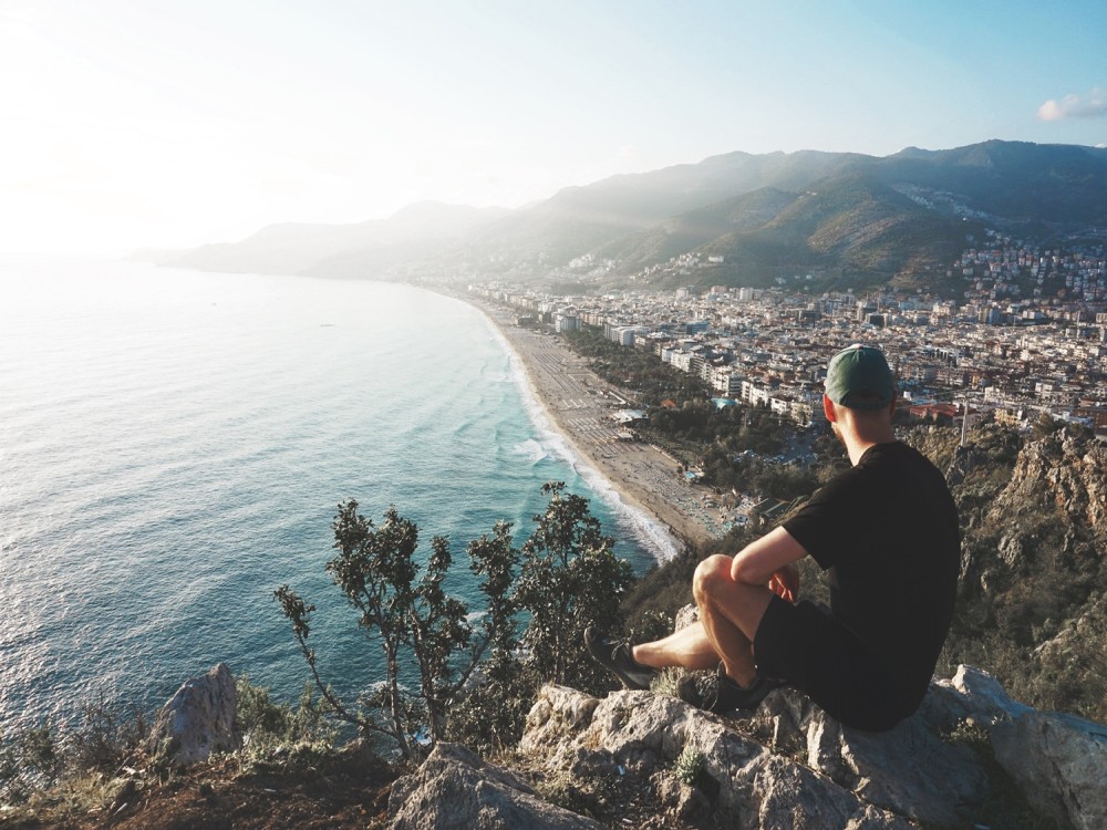 Alanya View Point