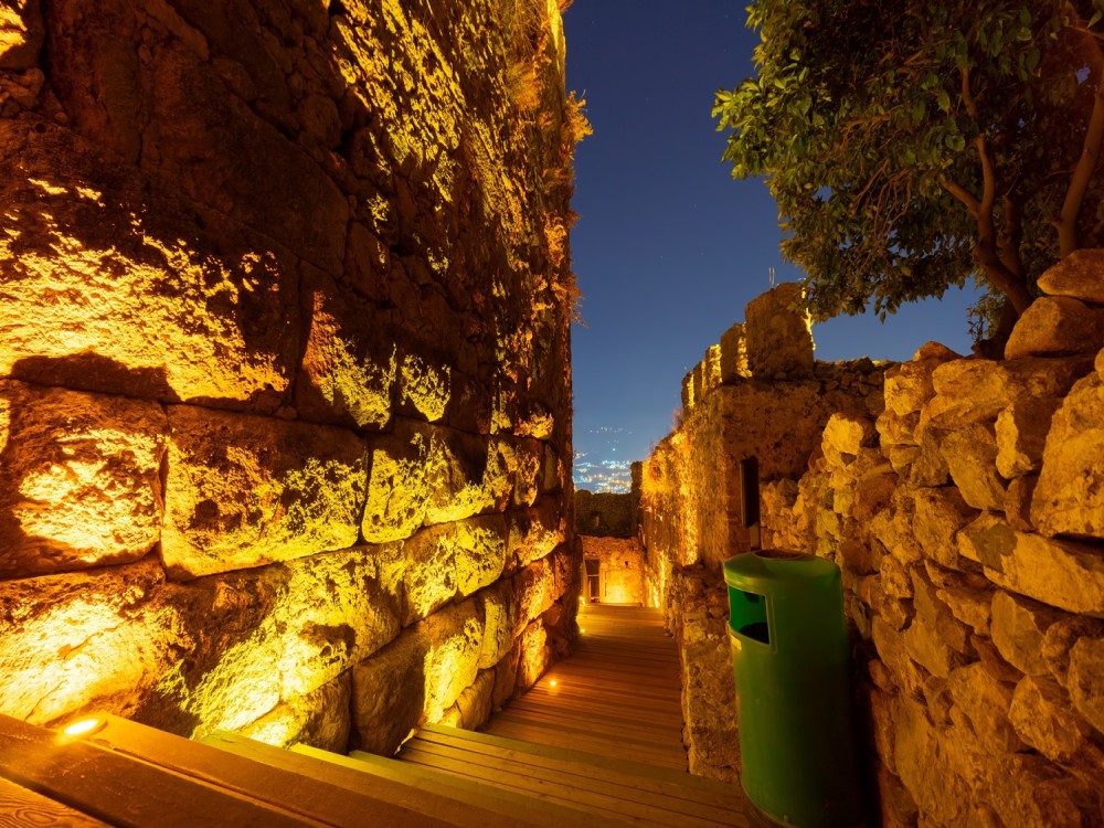 Alanya View Point