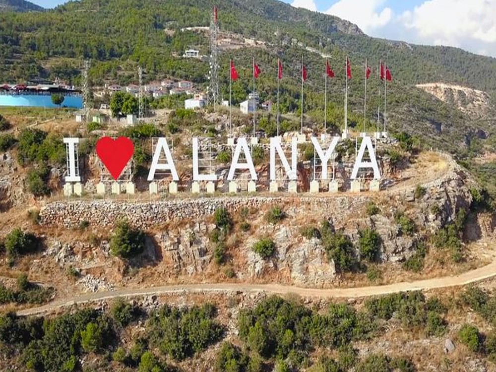Alanya View Point