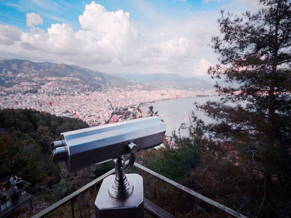 Alanya View Point