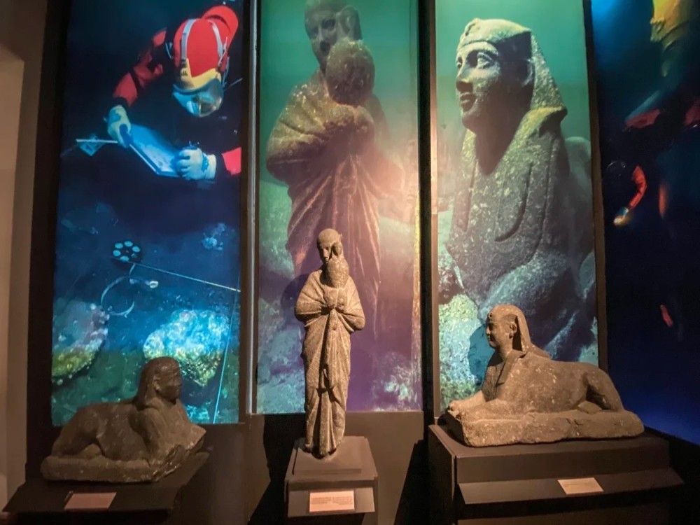 Alexandria National Museum