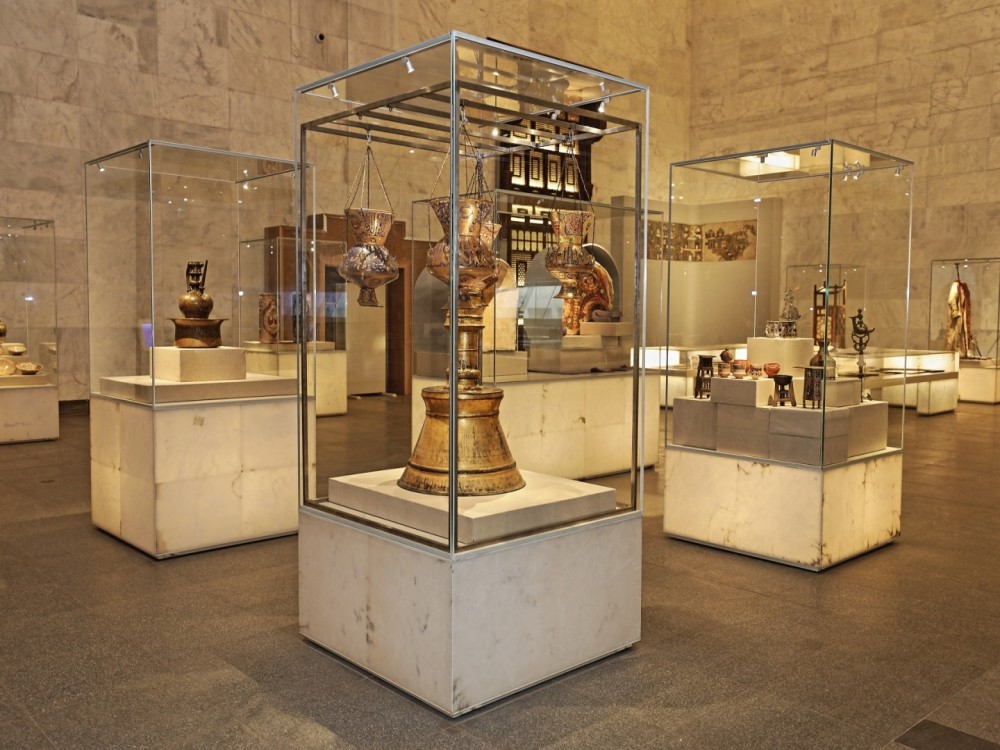 Alexandria National Museum