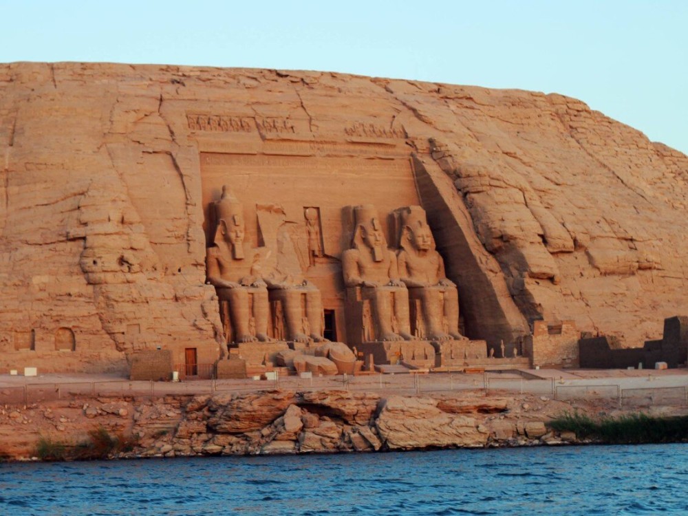 Abu Simbel Temples