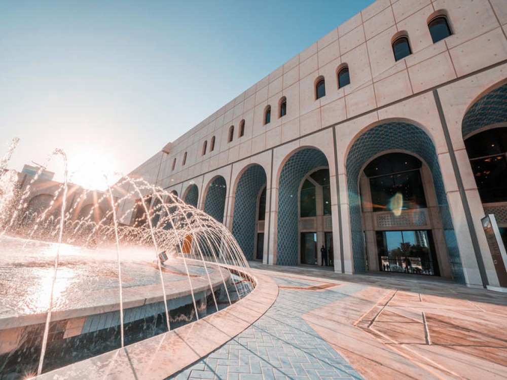 Cultural Foundation