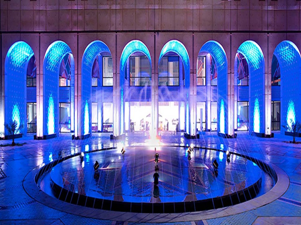 Cultural Foundation