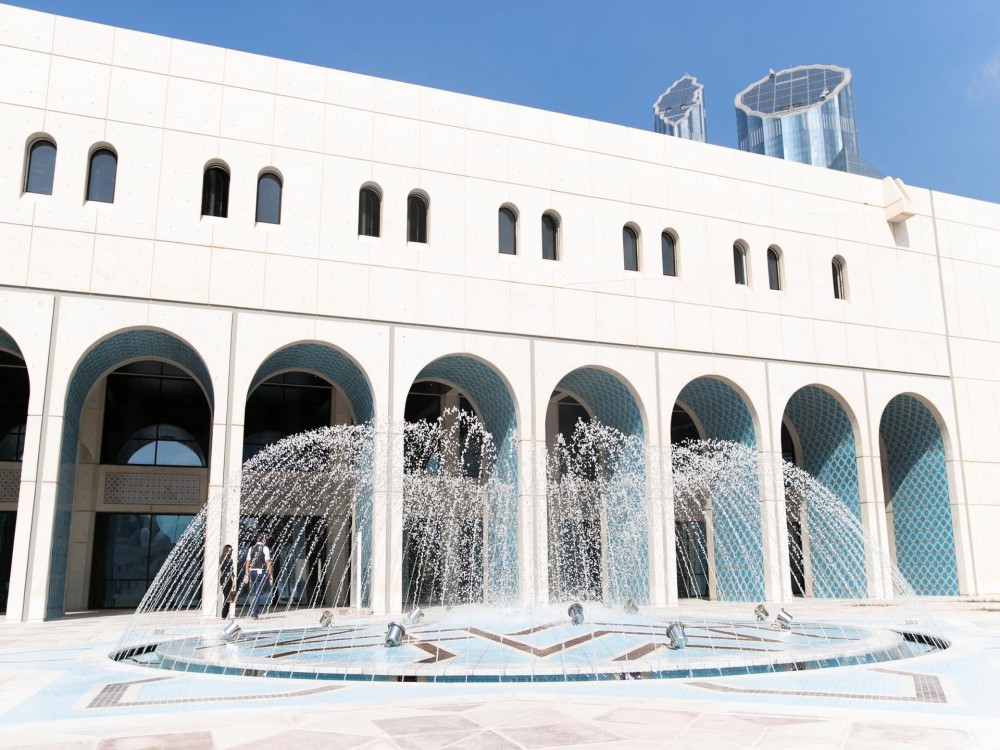 Cultural Foundation
