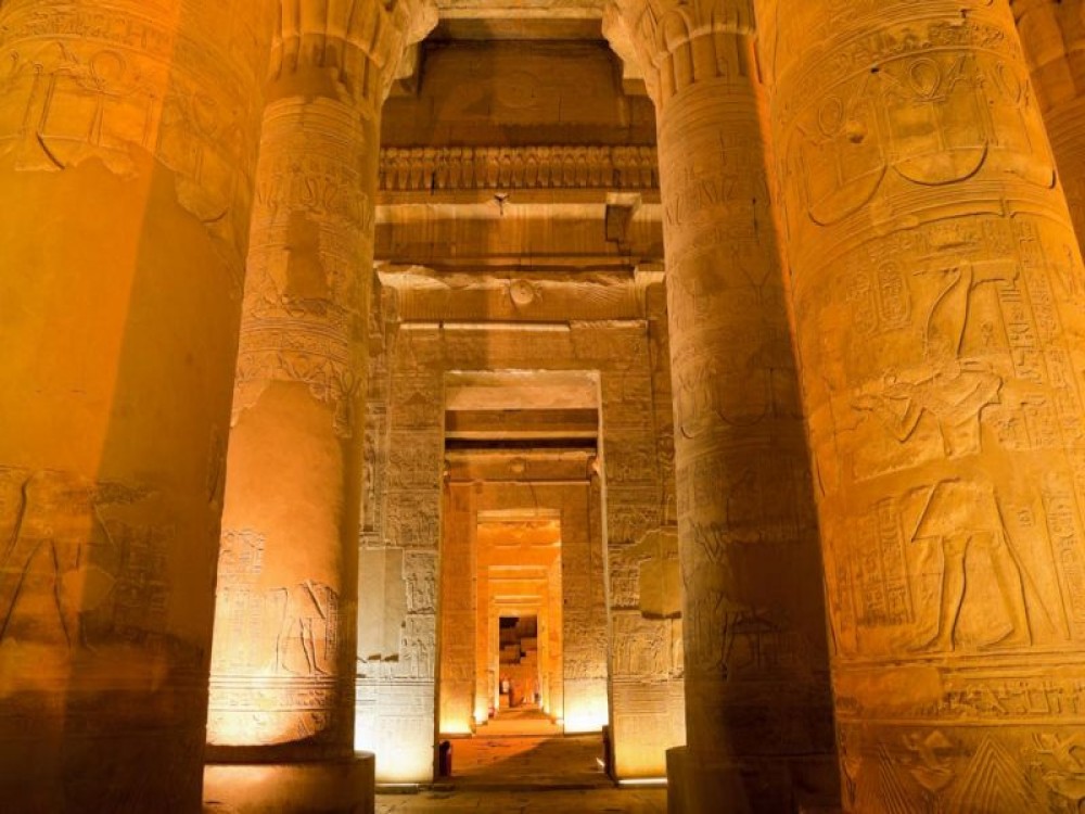 Kom Ombo Temple